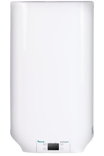 Baymak Aqua LCD 80 2000 W C Enerji Sınıfı 80 lt Dijital Dikey Tezgah Üstü Elektrikli Termosifon