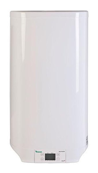 Baymak TA 100 2000 W A Enerji Sınıfı 100 lt Dijital Dikey Tezgah Üstü Elektrikli Termosifon