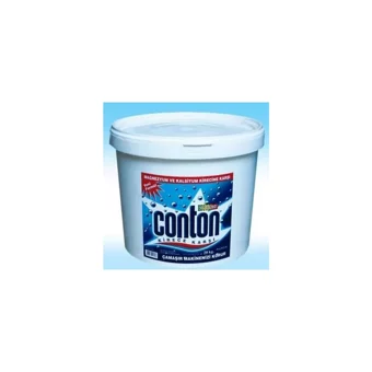 Conton 5x20 kg Kireç Önleyici