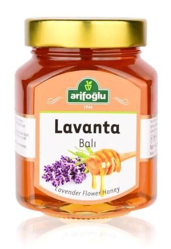 Arifoğlu Lavanta Balı 440 gr