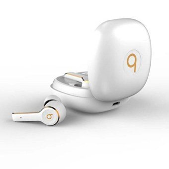 Beats Tour Pro Kulak İçi Kablosuz Bluetooth Kulaklık Beyaz