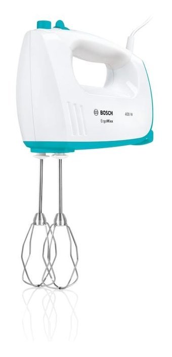 Bosch MFQ36300D El Mikseri Beyaz-Mavi