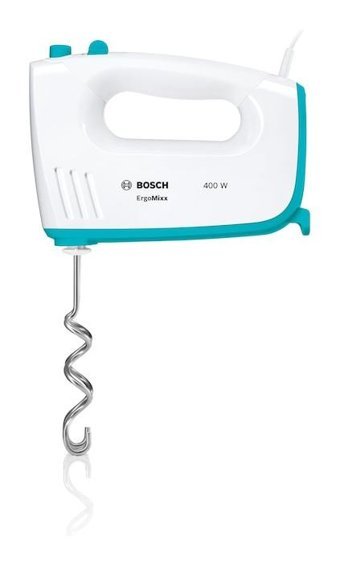 Bosch MFQ36300D El Mikseri Beyaz-Mavi