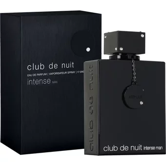 Armaf Intense EDP Meyvemsi-Odunsu Erkek Parfüm 200 ml