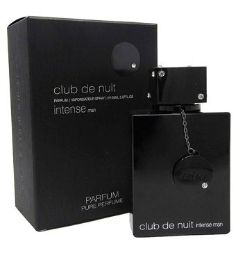 Armaf Intense Pure EDP Meyvemsi-Odunsu Erkek Parfüm 150 ml