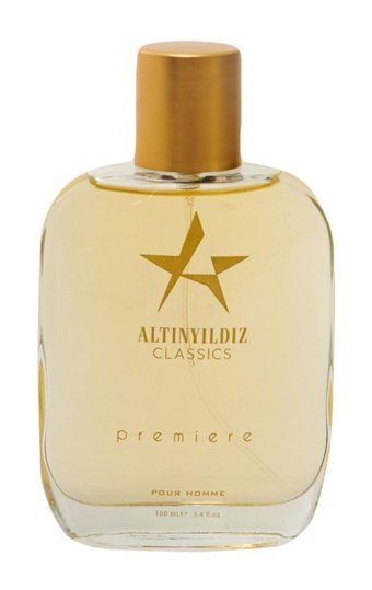 Altinyildiz Classics Ac Premiere EDP Odunsu-Oryantal Erkek Parfüm 100 ml