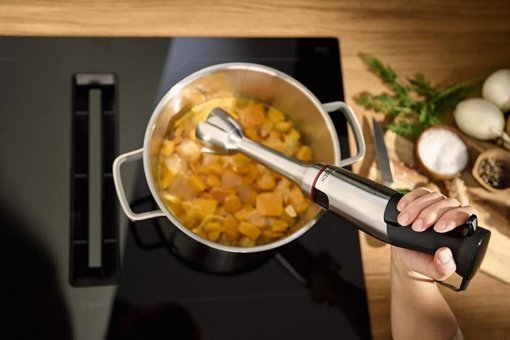 Bosch Msm6M810 Ergomaster El Blender Siyah