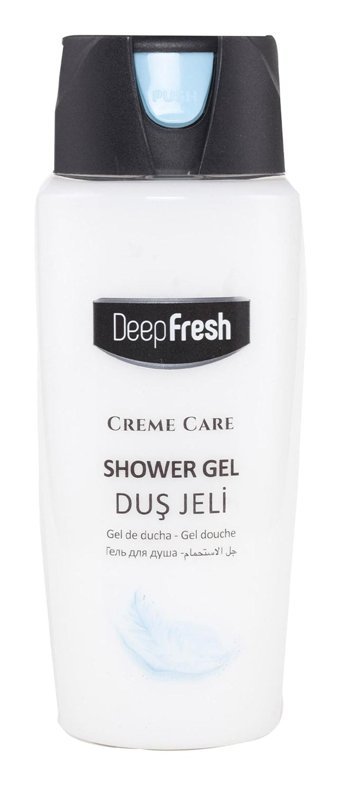 Deep Fresh Krem Duş Jeli 500 ml