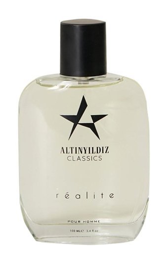 Altinyildiz Classics Ac Realite EDP Meyvemsi-Odunsu Erkek Parfüm 100 ml