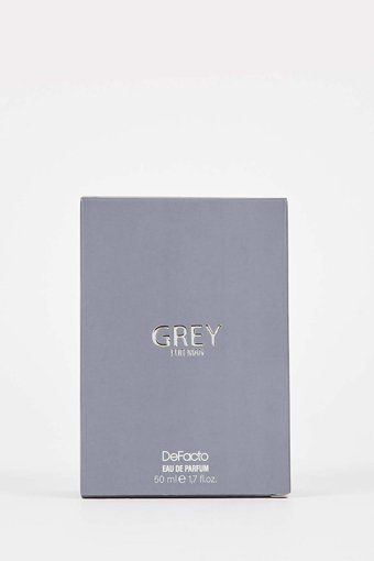Defacto Dusk Green For Men Aromatik EDP Baharatlı-Çiçeksi Erkek Parfüm 50 ml