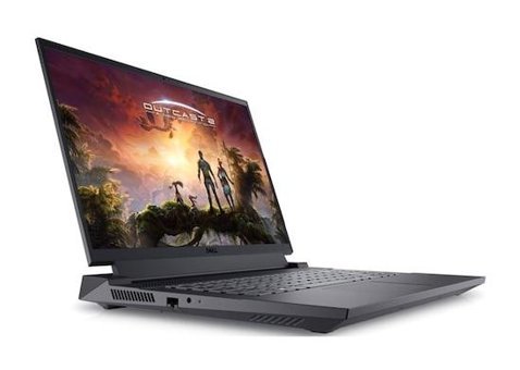 Dell G15 G55302401017U BT2 Harici GeForce RTX 4060 Intel Core i9 40 GB Ram DDR5 512 GB SSD 15.6 inç Full HD FreeDos Laptop
