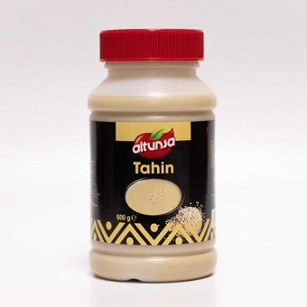 Altunsa Tahin 600 gr