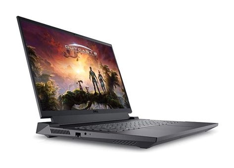 Dell G15 G55302401017U BT44 Harici GeForce RTX 4060 Intel Core i9 16 GB Ram DDR5 2 TB SSD 15.6 inç Full HD Windows 10 Pro Laptop