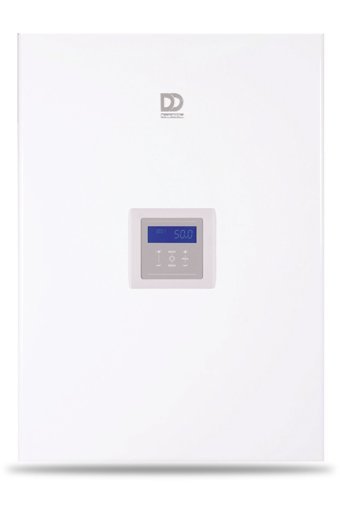 Demirdöküm Maxicondense 150 Kw Yoğuşmalı Doğalgazlı Kombi
