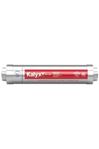 Kalyxx Red Line Kireç Önleyici