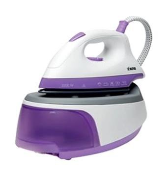 Altus AL101 2200 W Seramik Taban Kazanlı Ütü Gri
