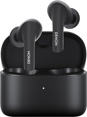 Denon Ah-C630Bk Kulak İçi Kablosuz Bluetooth Kulaklık Siyah