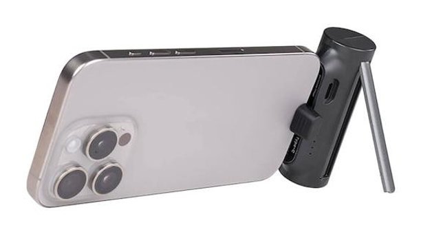 Benks PB15 5000 mAh Powerbank Siyah