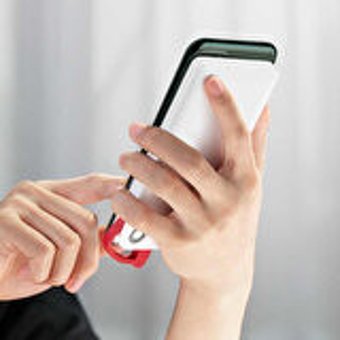 Benks Pbm01 Mfı Hızlı Şarj 10000 mAh Powerbank