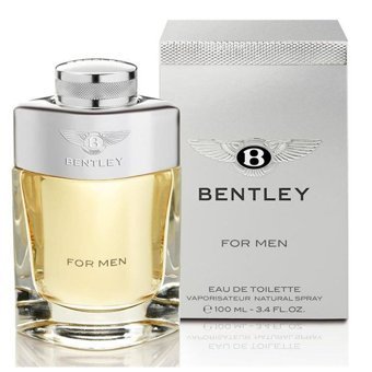Bentley For Men EDT Odunsu Erkek Parfüm 100 ml