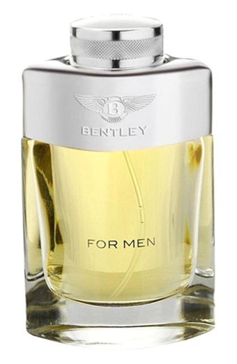 Bentley For Men EDT Odunsu Erkek Parfüm 100 ml