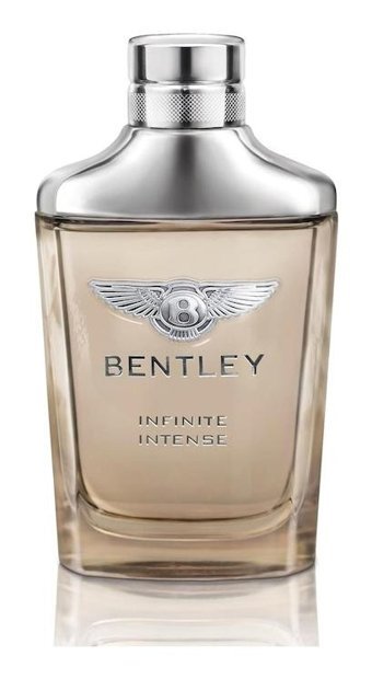 Bentley Infinite Intense EDP Çiçeksi-Odunsu Erkek Parfüm 100 ml