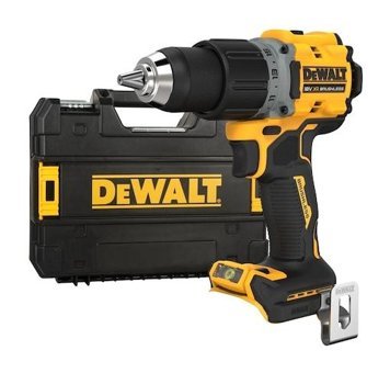 Dewalt DCD800NT-XJ 18 V Akülü Vidalama Makinesi