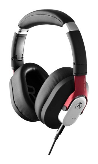Austrian Audio Hi-X15 Kablolu Kulak Üstü Kulaklık