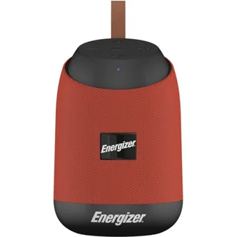 Energizer BTS061 RD Bluetooth Hoparlör Kırmızı