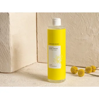 English Home Papatya Duş Jeli 400 ml