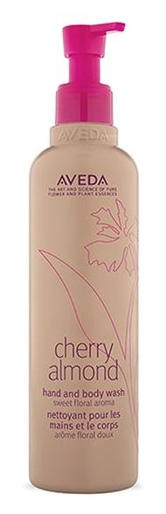 Aveda Badem Kiraz Duş Jeli 1 lt