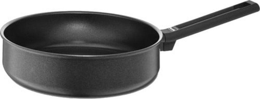 Berndes Alu Specials Alüminyum 24 cm Tava