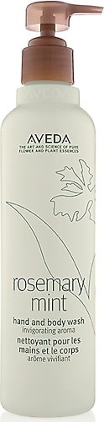 Aveda Biberiye Nane Duş Jeli 250 ml