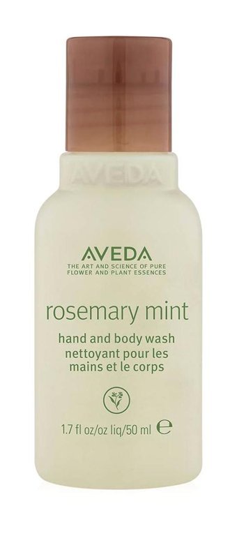Aveda Biberiye Nane Duş Jeli 50 ml