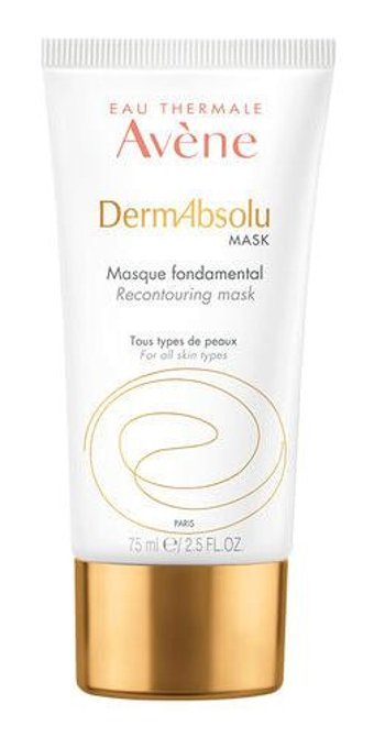 Avene DermAbsolu Krem Yüz Maskesi 2x75 ml