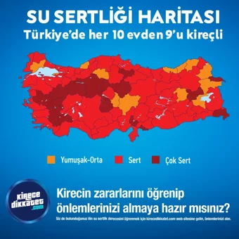 Calgon Ultra 250 gr Kireç Önleyici