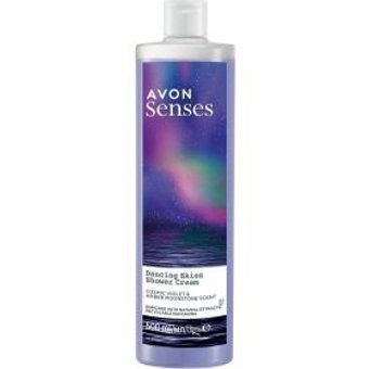 Avon Ahududu Menekşe Duş Jeli 500 ml