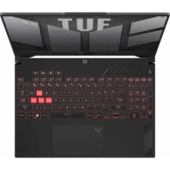 Asus TUF Gamıng A15 FA507XI-LP042 Zi100 Harici GeForce RTX 4070 AMD Ryzen 9 16 GB Ram DDR5 2 TB SSD 15.6 inç Full HD Windows 10 Home Gaming Notebook Laptop
