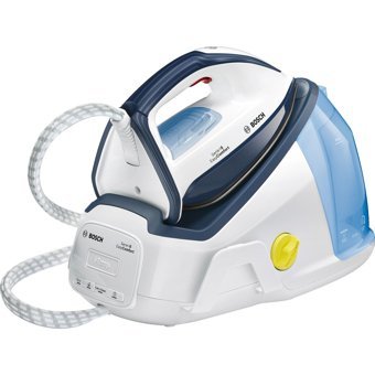 Bosch TDS6010 2400 W Kazanlı Ütü Mavi