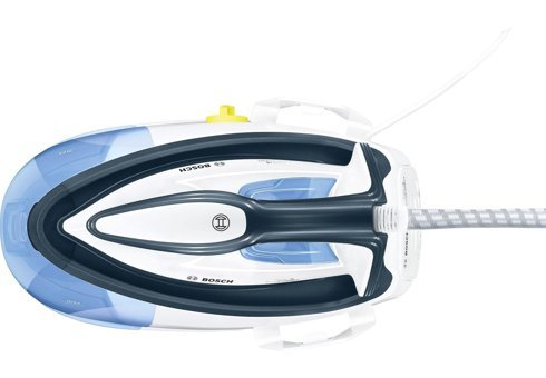 Bosch TDS6010 2400 W Kazanlı Ütü Mavi
