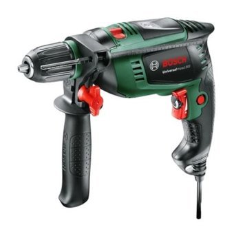 Bosch Universalimpact 800 800 W Darbeli Elektrikli Matkap