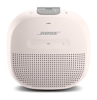 Bose Micro Bluetooth Hoparlör Beyaz