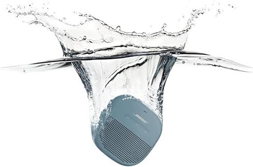 Bose Micro Bluetooth Hoparlör Mavi