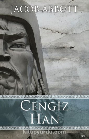 Cengiz Han Jacob Abbott Kanon Kitap