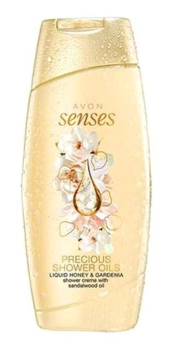 Avon Bal Gardenya Duş Jeli 250 ml
