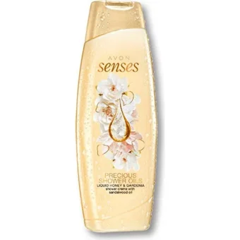 Avon Bal Gardenya Duş Jeli 500 ml