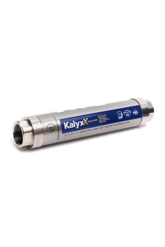 Kalyxx Blue Line Kireç Önleyici