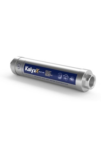 Kalyxx Blue Line Kireç Önleyici