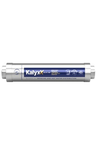 Kalyxx Blue Line Kireç Önleyici