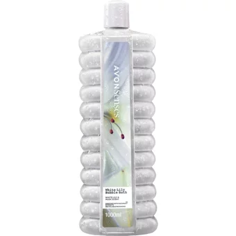 Avon Beyaz Zambak Duş Jeli 1 lt